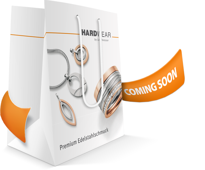 Hardwear by Landmesser - Coming soon